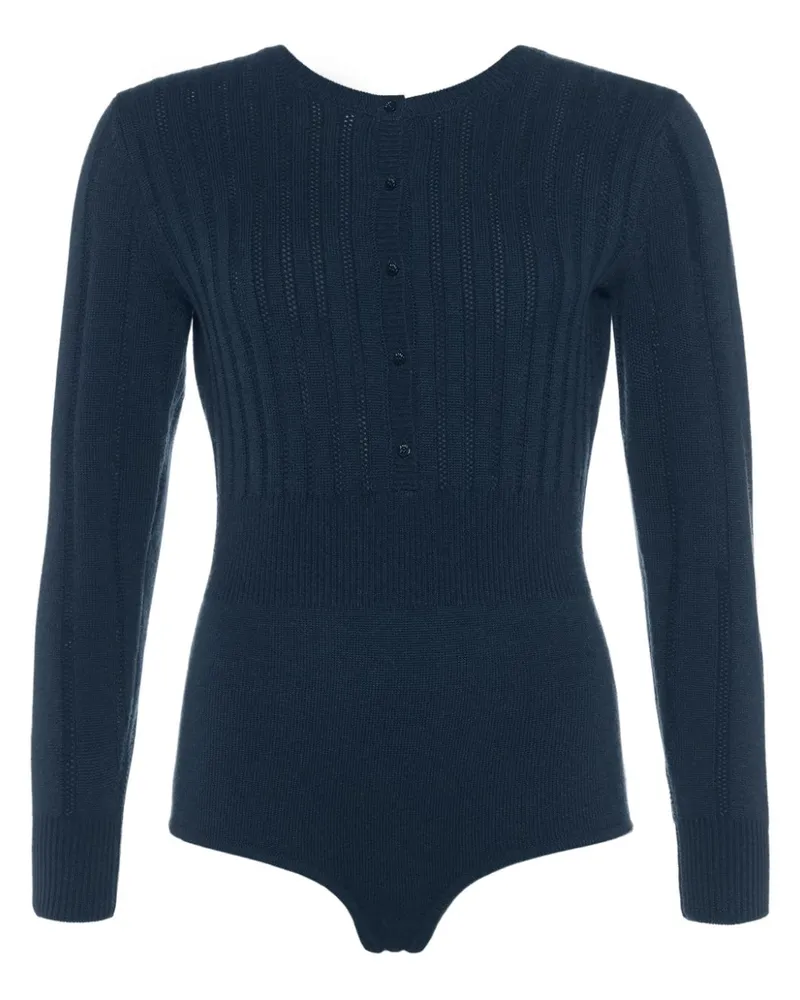 Eres Tralala Body - Blau Blau