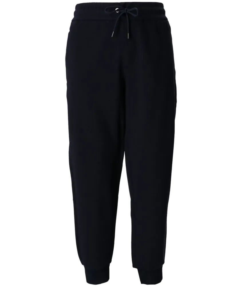 HUGO BOSS H-Lamont 101 Hose - Blau Blau