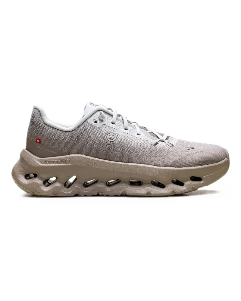 ON Cloudtilt sneakers - Nude Nude