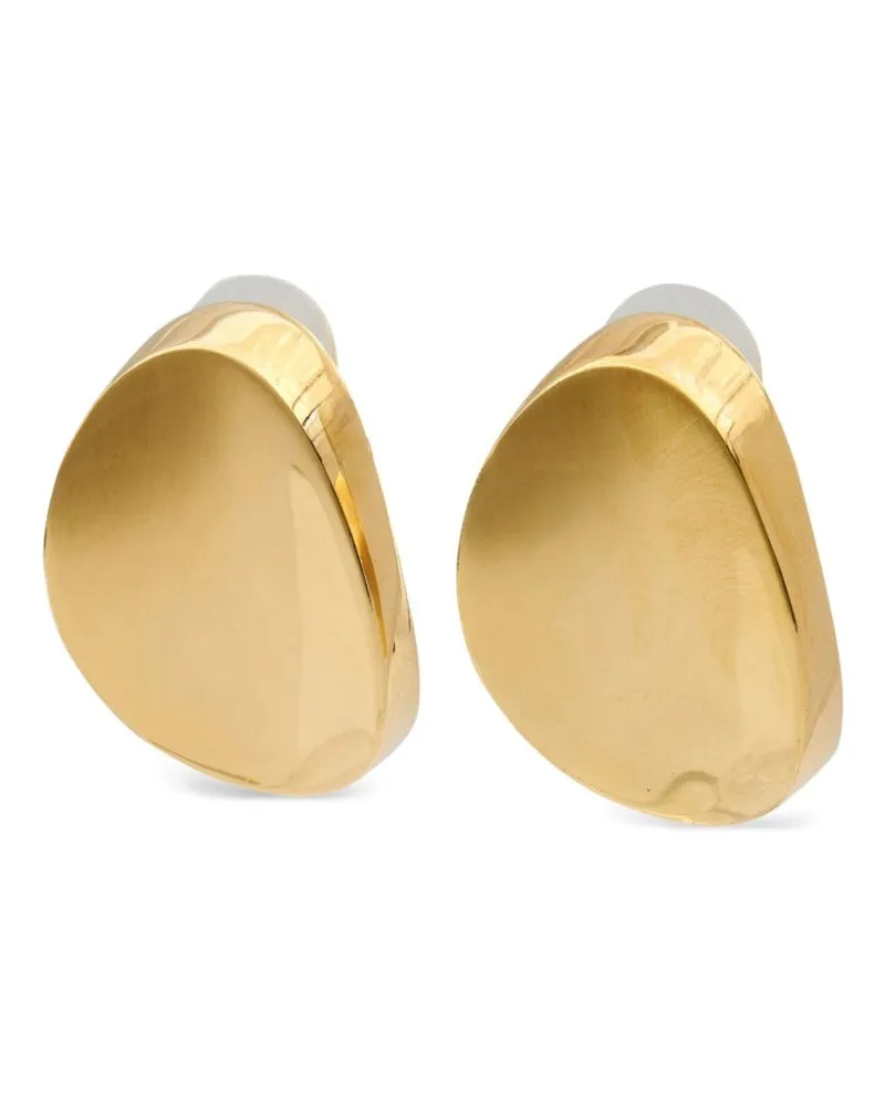 Isabel Marant Ory Ohrringe - Gold Gold