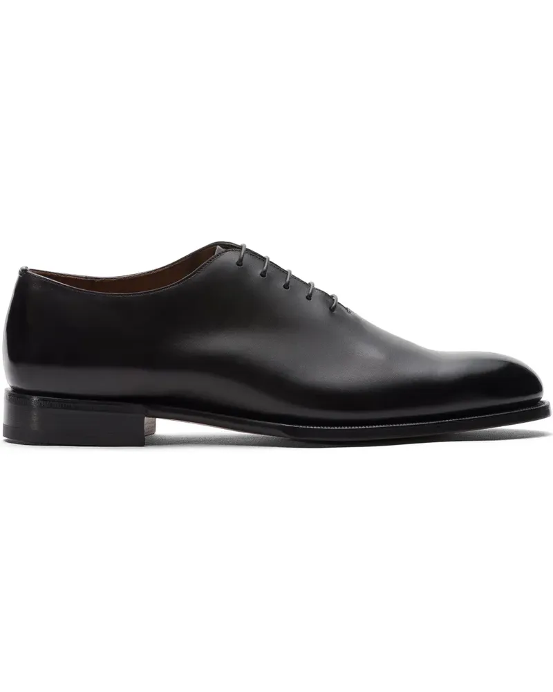 Church's Belgravia Doha Oxford-Schuhe - Schwarz Schwarz