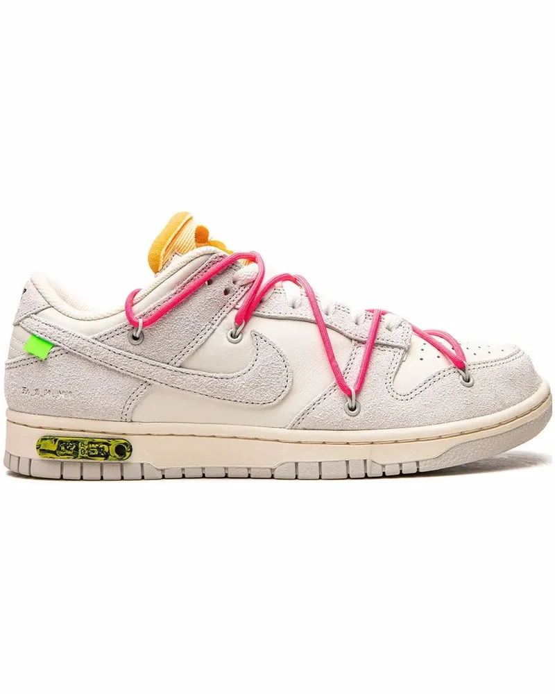 Nike Nike Dunk Low Sneakers - Grau Grau