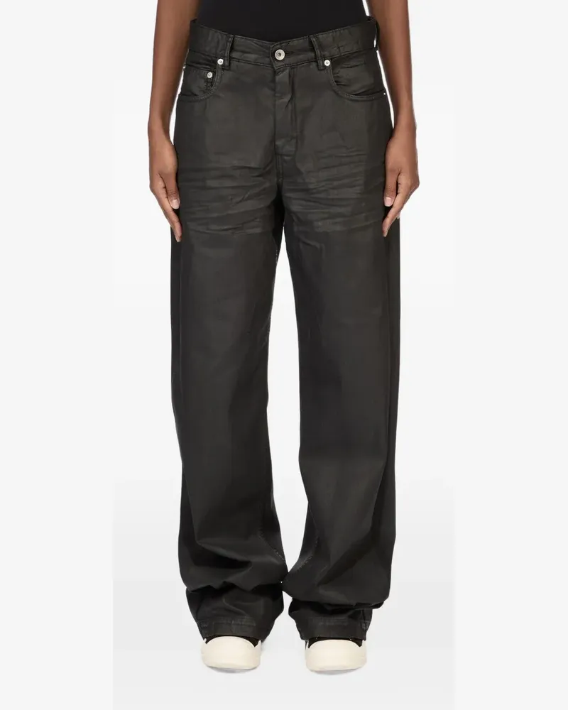 DRKSHDW by Rick Owens Geth Jeans - Grau Grau