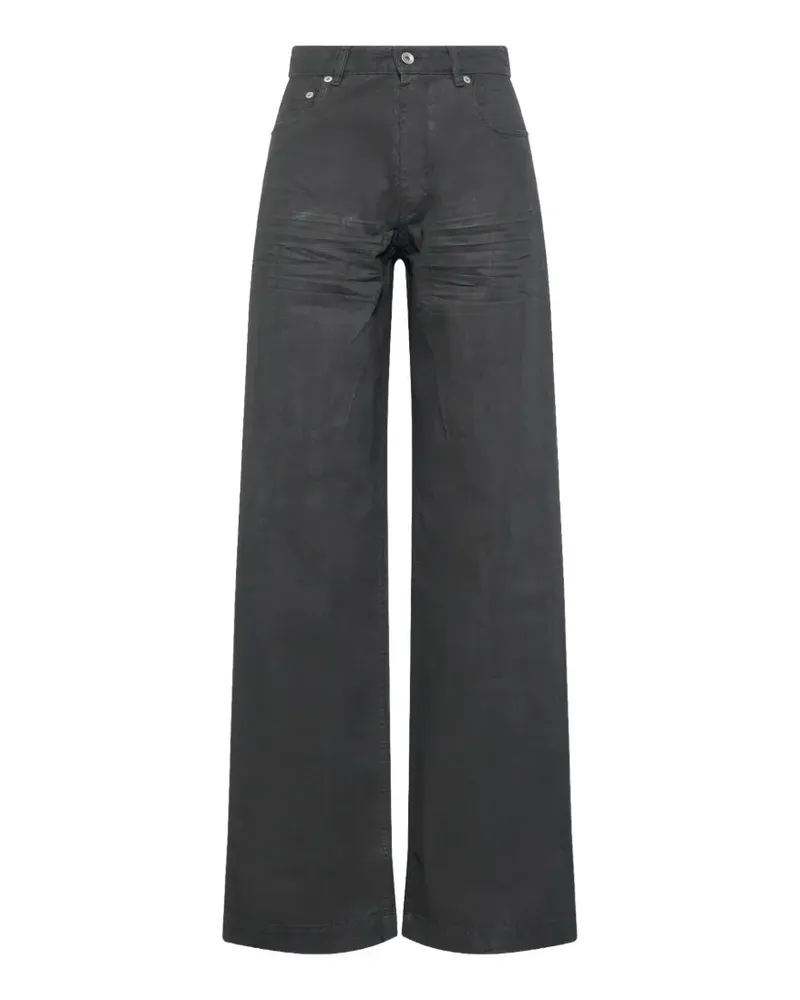 DRKSHDW by Rick Owens Geth jeans - Grau Grau