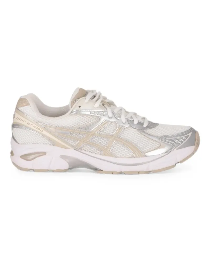 Todd Snyder + Champion x Asics GT-2160 lace-up low-top sneakers - Weiß Weiß