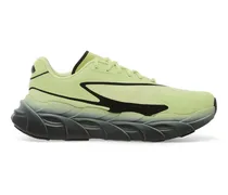 Halo Lauf-Sneakers - Grün