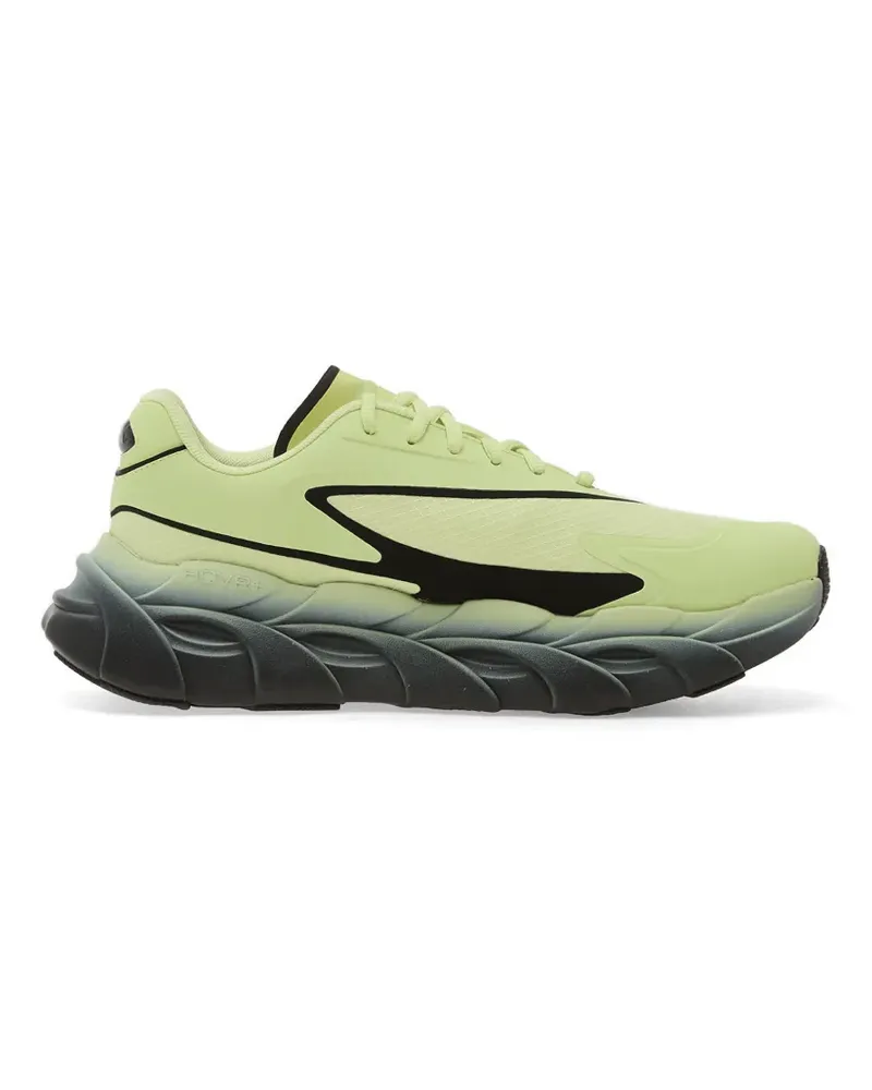 Under Armour Halo Lauf-Sneakers - Grün Grün