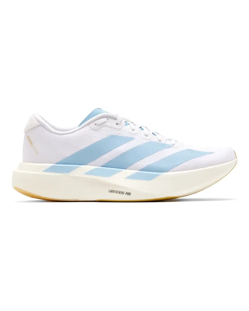 adidas Adizero Evo SL sneakers - Weiß Weiß