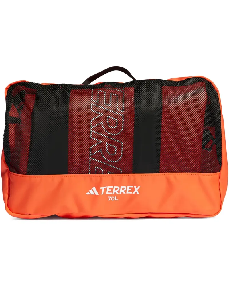 adidas Terrex S Reisetasche - Orange Orange