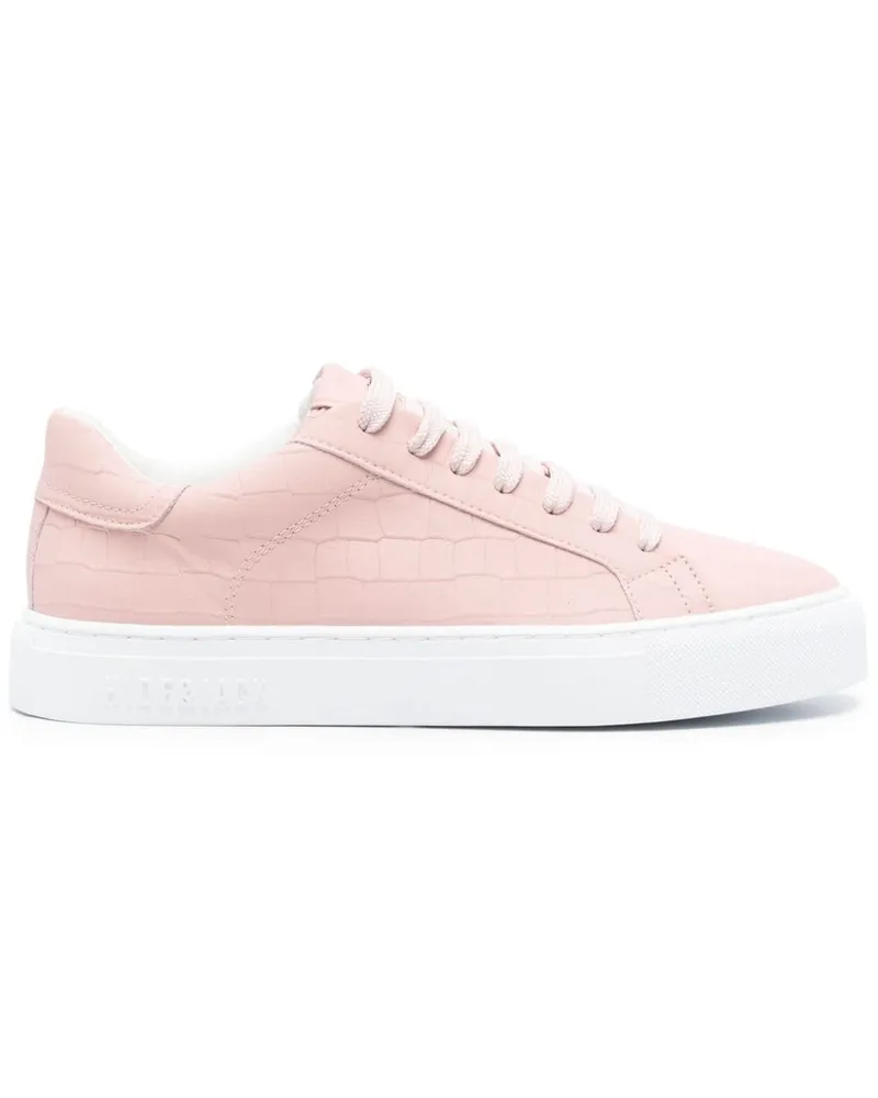 Hide & Jack Essence Tuscany' Sneakers - Rosa Rosa