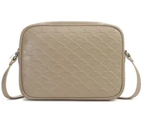 Mermaid Schultertasche - Nude