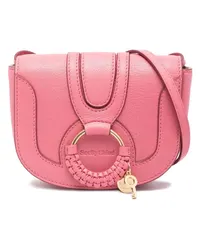 See by Chloé Hana' Mini-Tasche Rosa