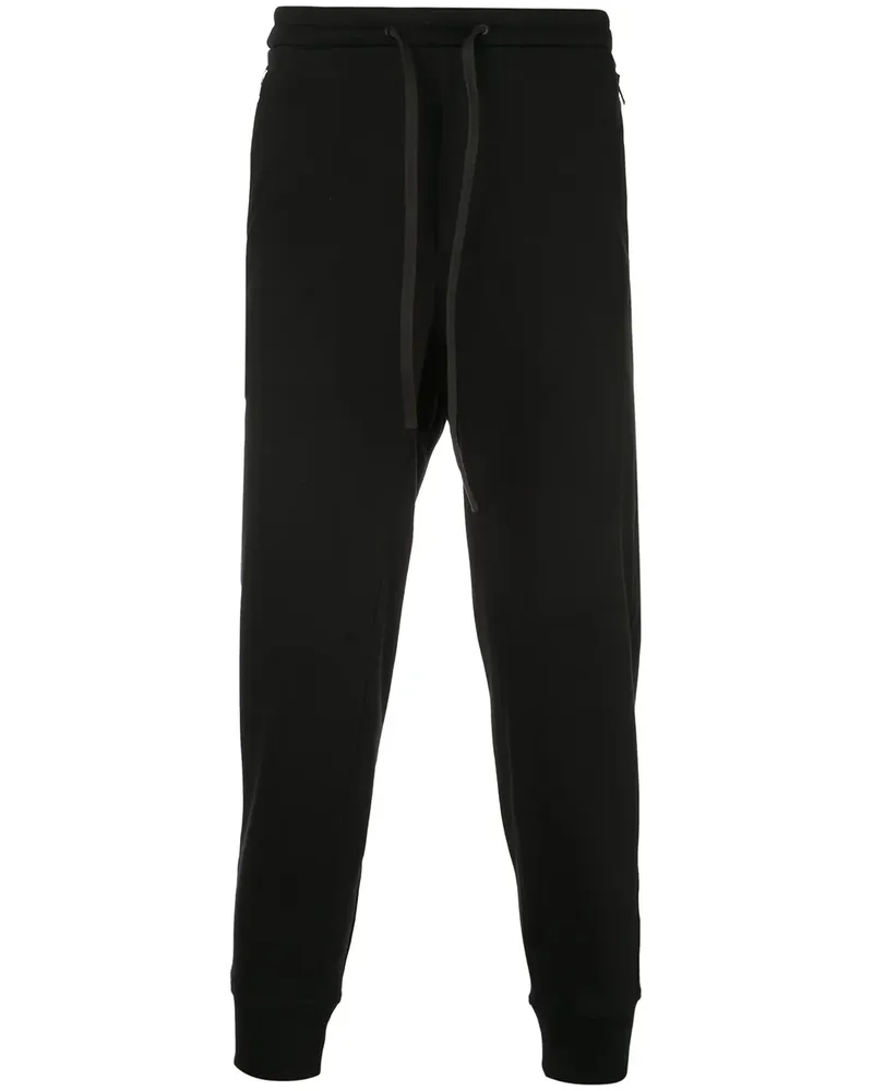 3.1 phillip lim Klassische Jogginghose - Schwarz Schwarz