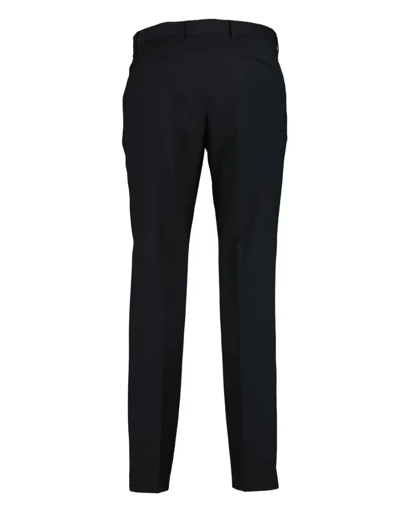 HUGO BOSS Klassische Hose - Blau Blau