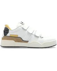 Isabel Marant Oney Sneakers Weiß