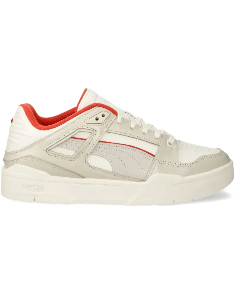 Puma Slipstream Forward History Sneakers - Nude Nude