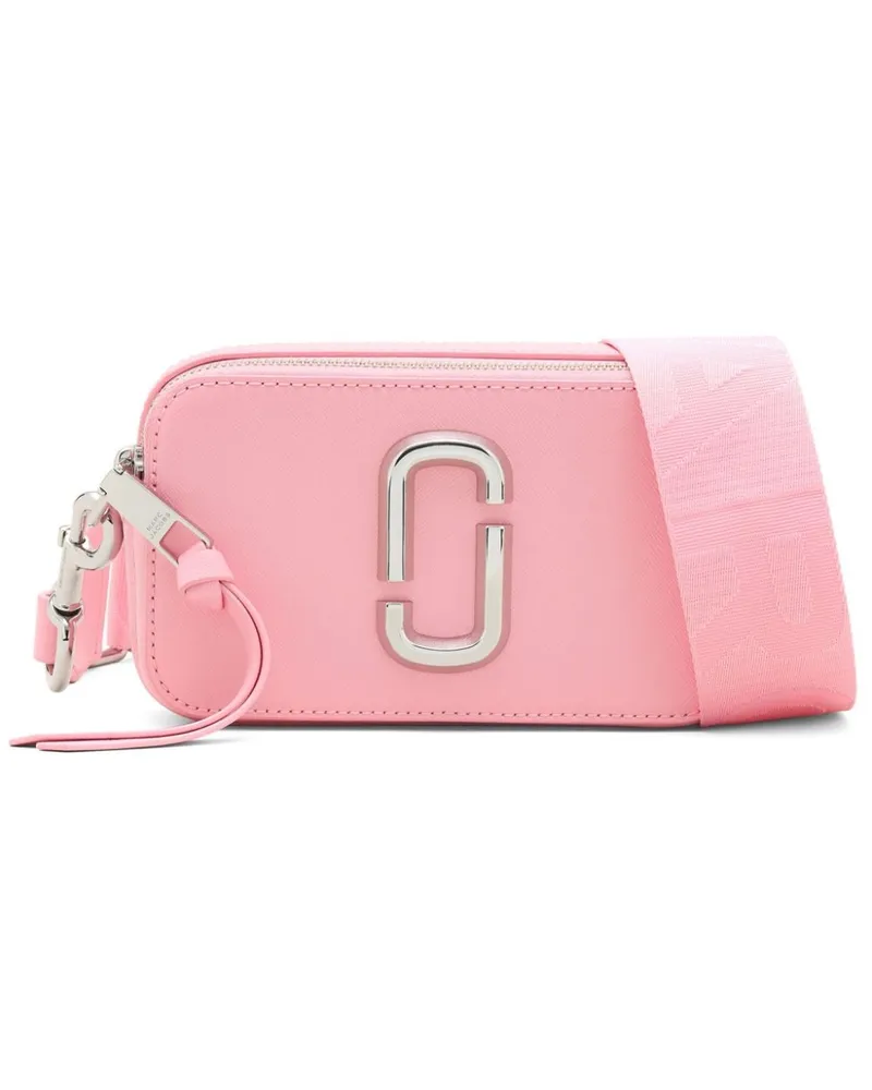 Marc Jacobs The Snapshot Umhängetasche - Rosa Rosa