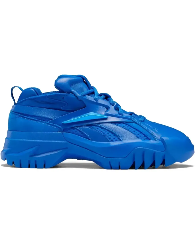 Reebok Chunky Club C V2 WMNS Sneakers - Blau Blau