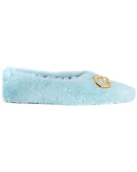 Giuseppe Zanotti Lucrecia Loafer Blau