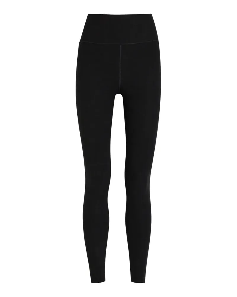vuori Clean Elevation leggings - Schwarz Schwarz