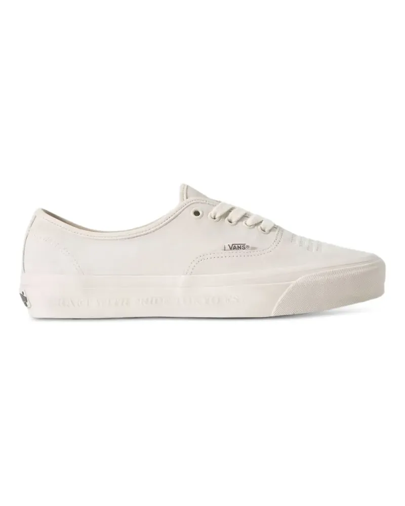 Vans x Neighborhood Authentic 44 Sneakers - Nude Nude
