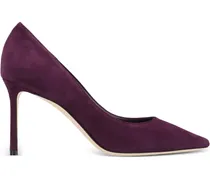 Romy Pumps 60mm - Violett