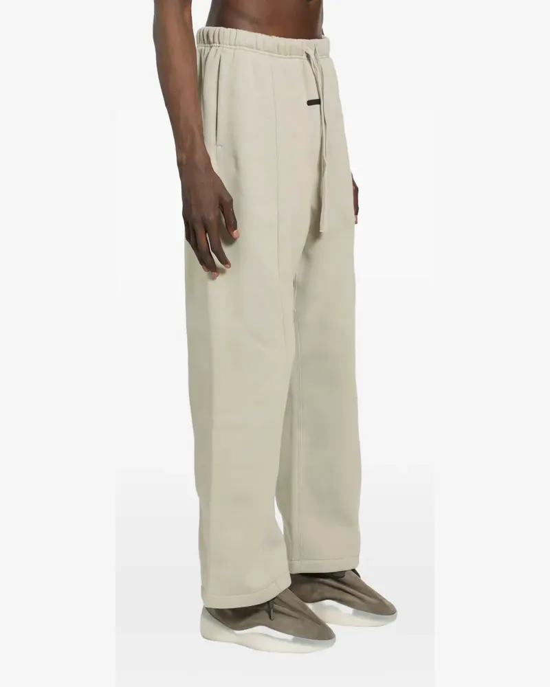 Fear of God Signature Jogginghose mit Kordelzug - Grau Grau