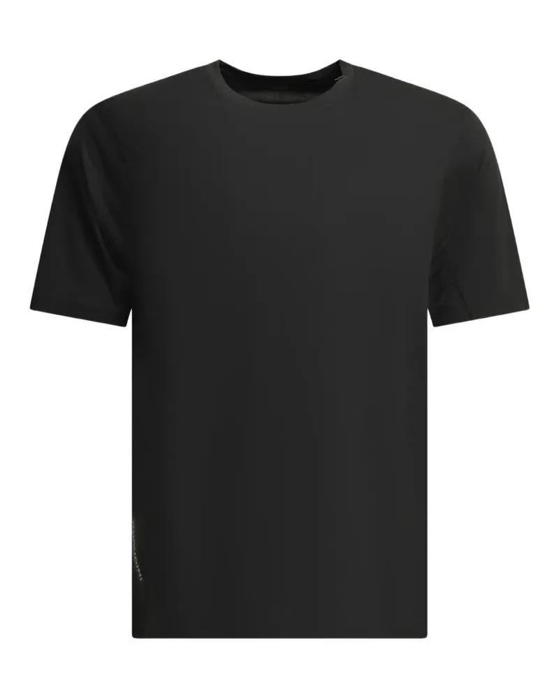 Houdini M Pace Air T-shirt - Schwarz Schwarz