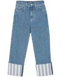 SUNNEI Bellidentro Jeans Blau