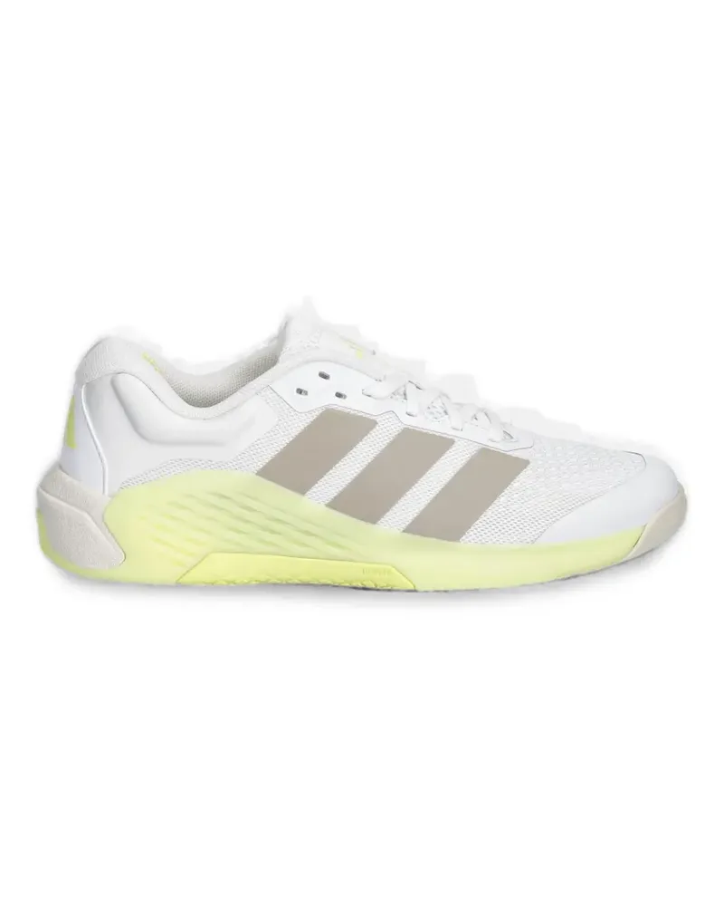 adidas Dropset 4 Sneakers - Weiß Weiß