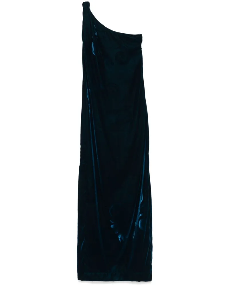 THEMIS Z Kalios Abendkleid - Blau Blau