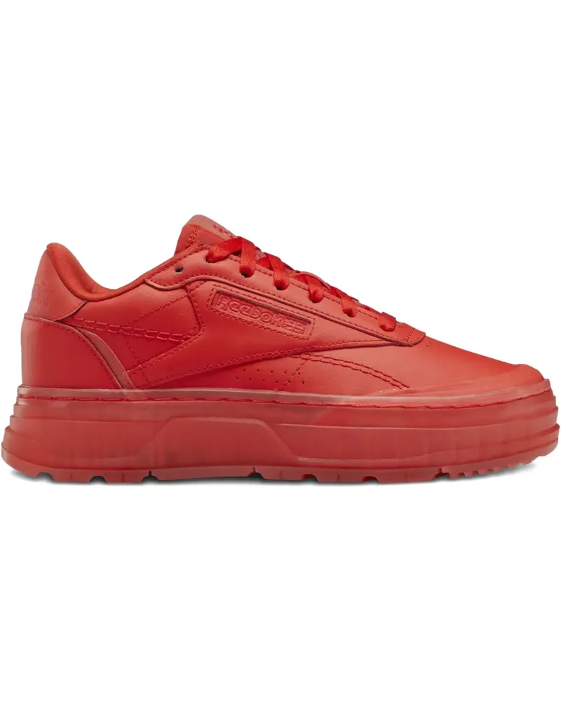Reebok Club C Sneakers - Rot Rot