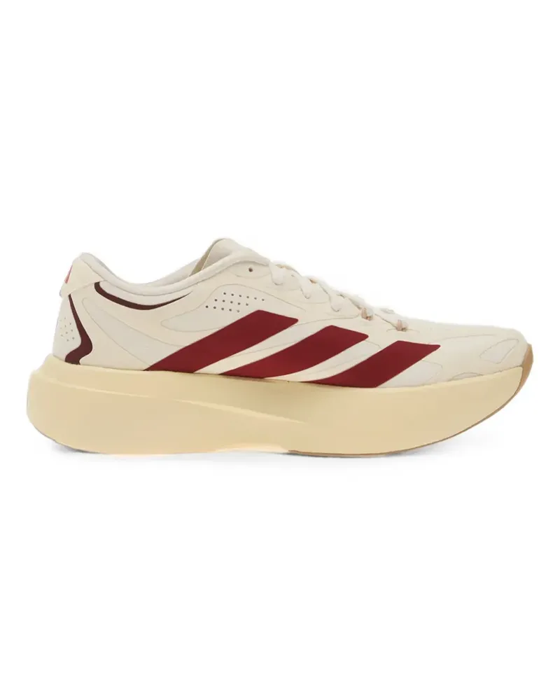 adidas Adizero EVO SL sneakers - Nude Nude