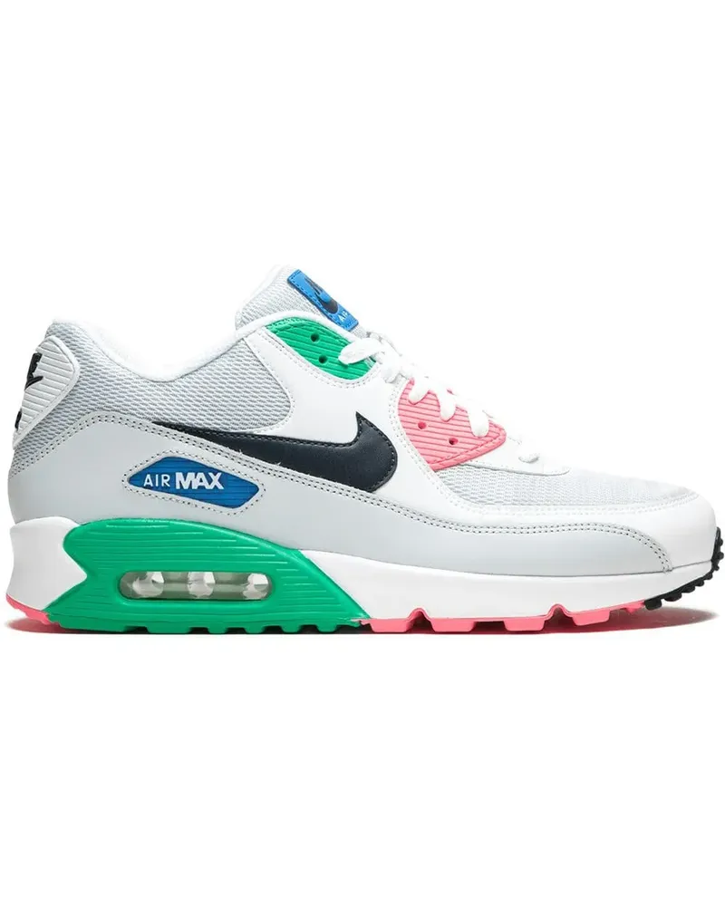 Nike Air Max 90 Essential' Sneakers - Weiß Weiß