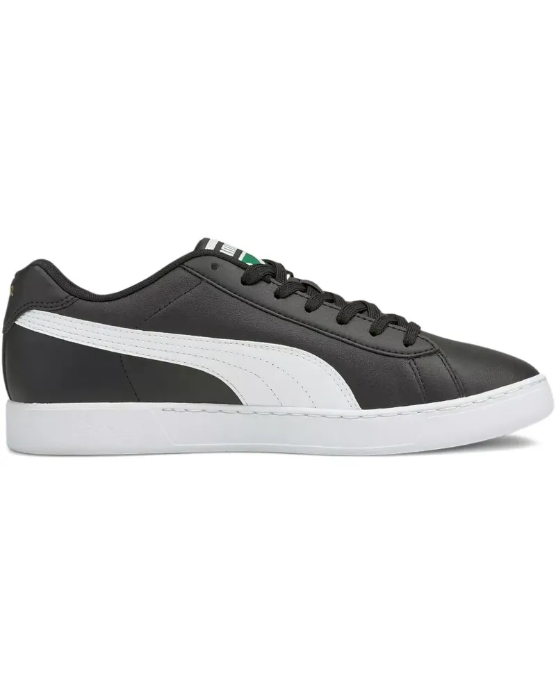 Puma Match Star Sneakers - Schwarz Schwarz