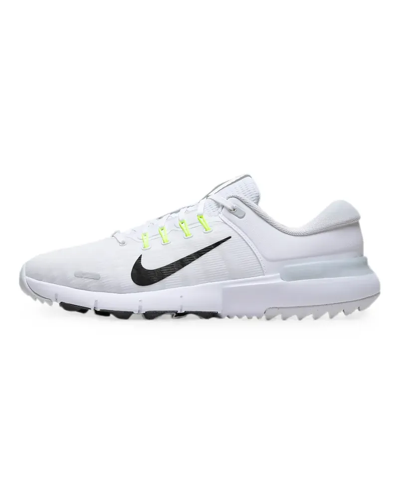 Nike Free Golf sneakers - Weiß Weiß