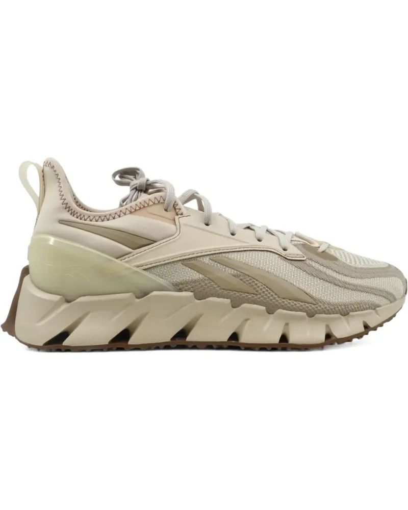 Reebok Zig Kinetica 3 Sneakers - Nude Nude