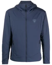 Rossignol Opside Kapuzenjacke Blau