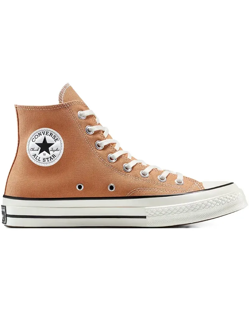 Converse Chuck 70 High-Top-Sneakers - Orange Orange