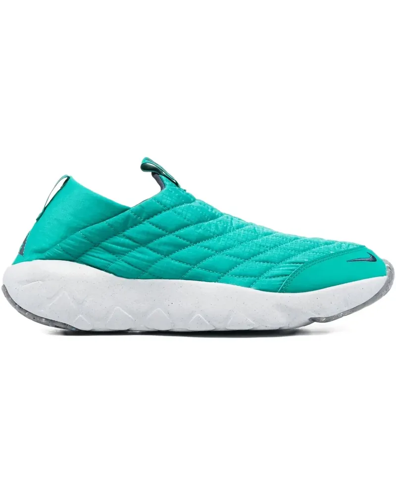 Puma ACG Moc 3.5 "Neptune Green" Sneakers - Grün Grün