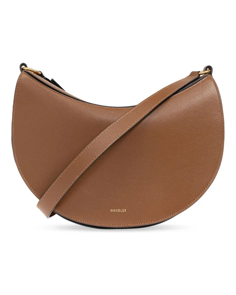 WANDLER Kate Umhängetasche - Braun Braun