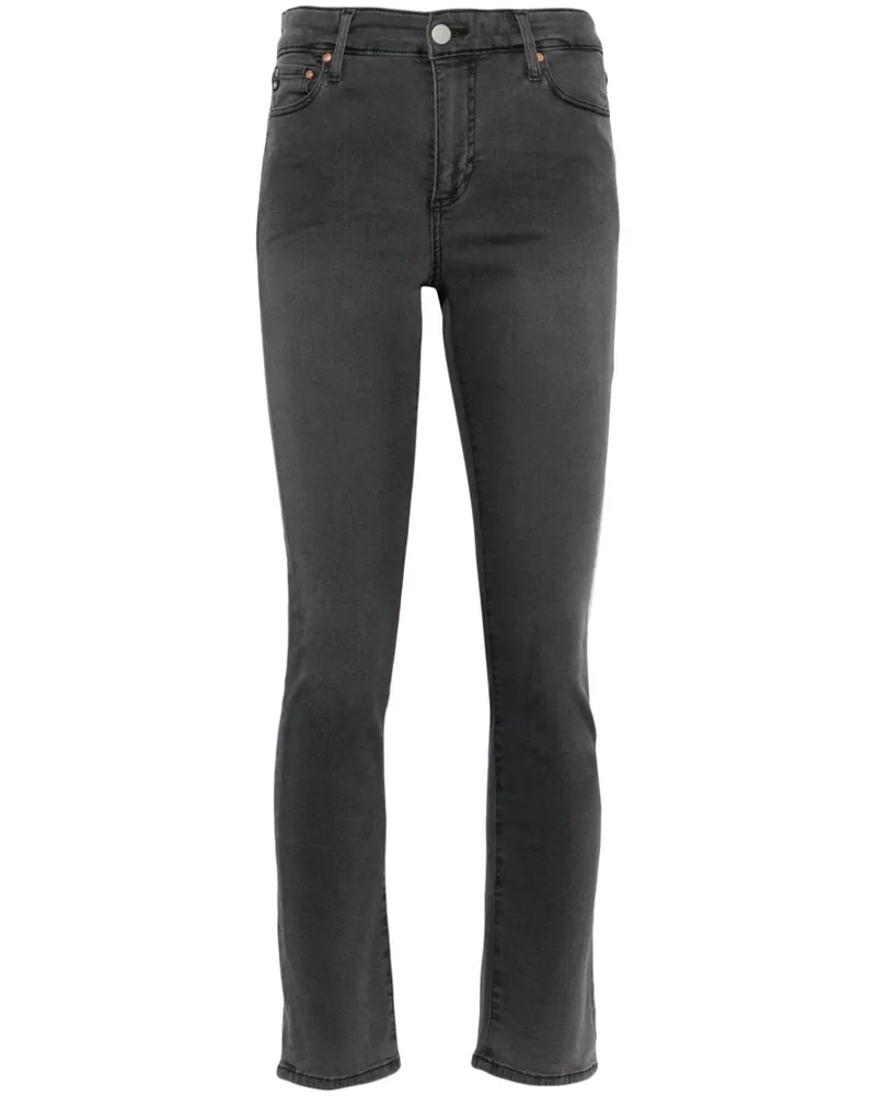 Adriano Goldschmied Mari Jeans - Grau Grau