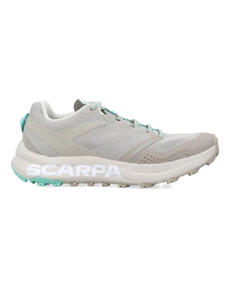 Scarpa Spin Planet Trail Running sneakers - Nude Nude