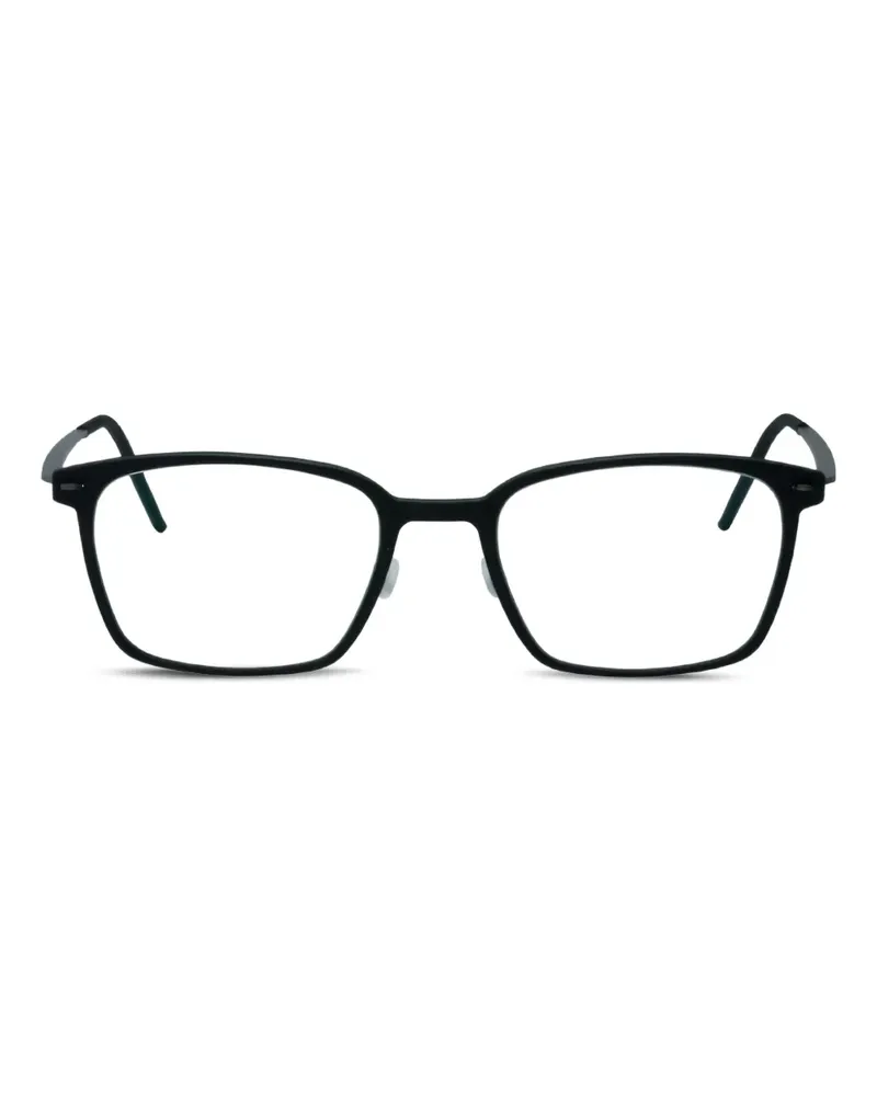 Lindberg N.O.W. 6536 Brille - Schwarz Schwarz
