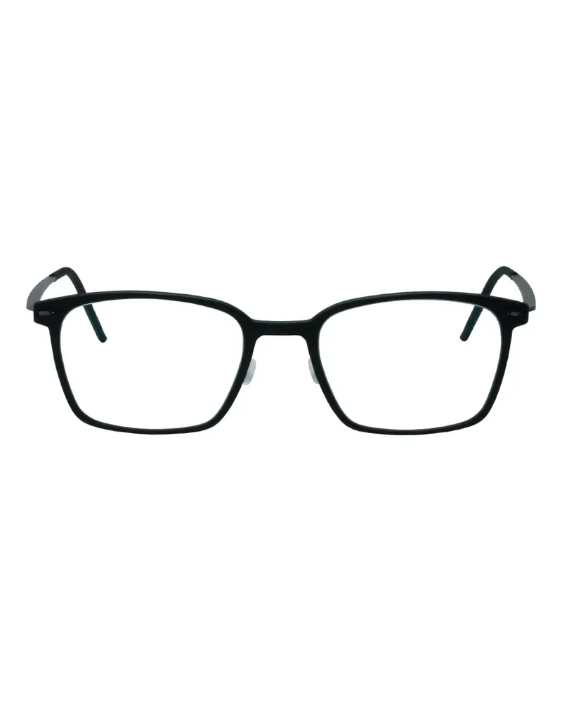 Lindberg N.O.W. 6536 glasses - Schwarz Schwarz