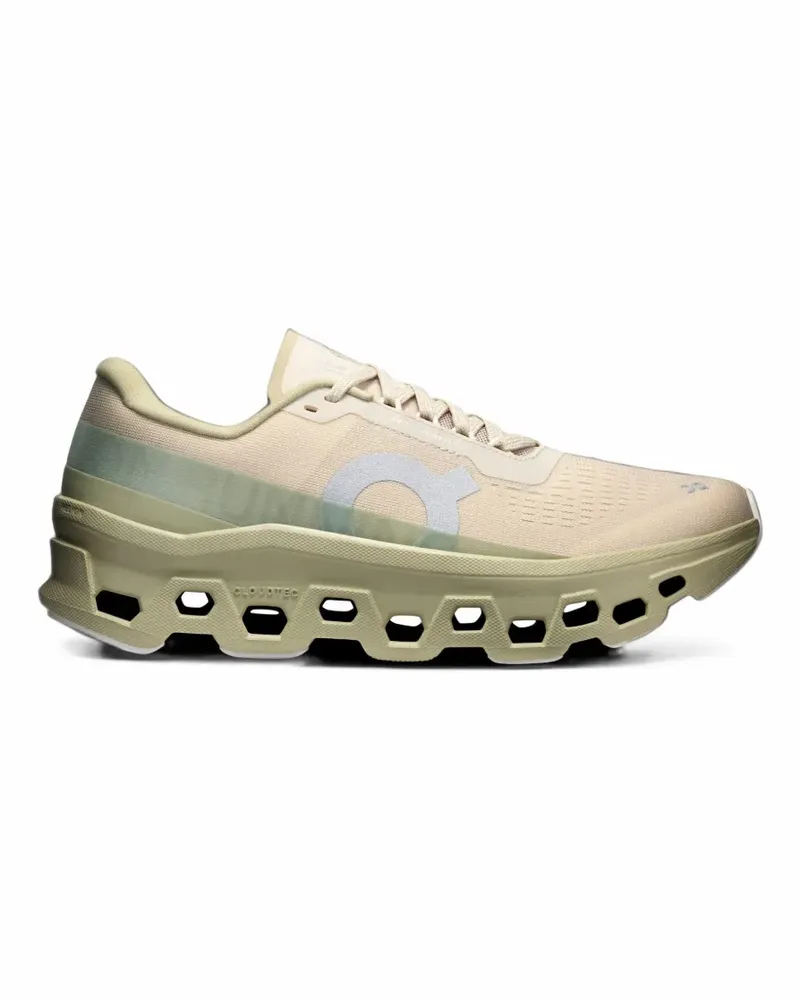 ON Cloudmster 1 sneakers - Nude Nude