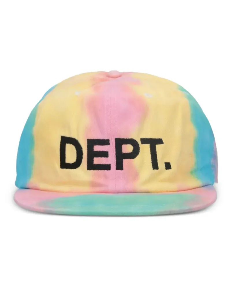 GALLERY DEPT. Dept Baseballkappe - Rosa Rosa