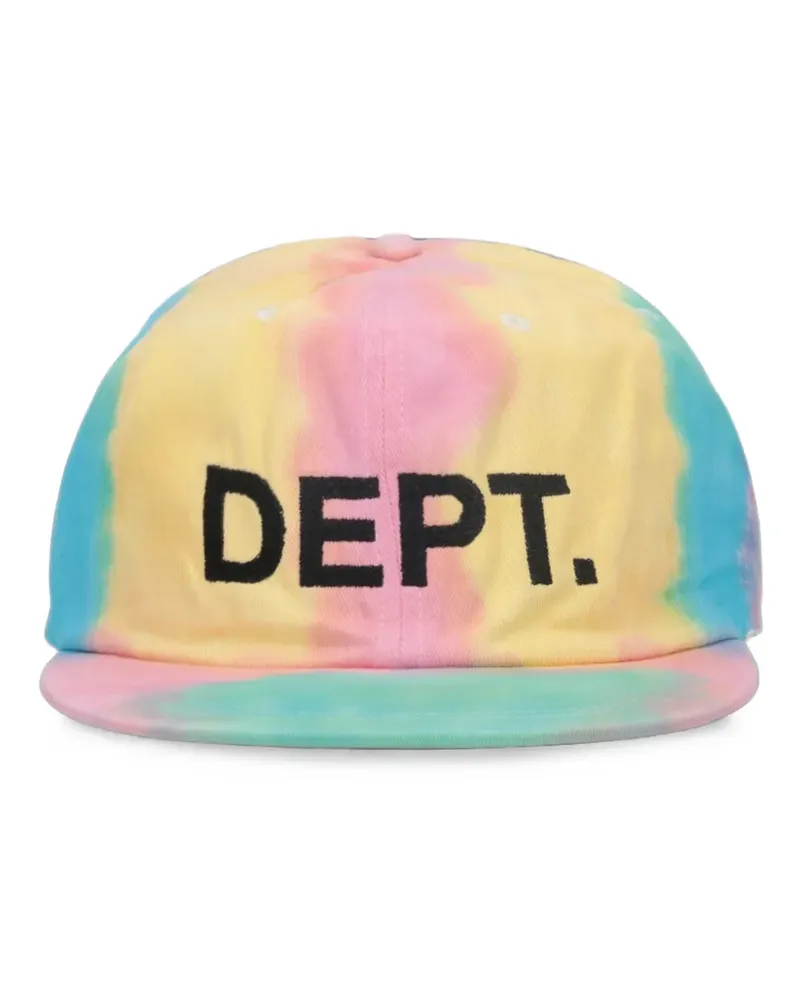 GALLERY DEPT. Dept Baseballkappe - Rosa Rosa