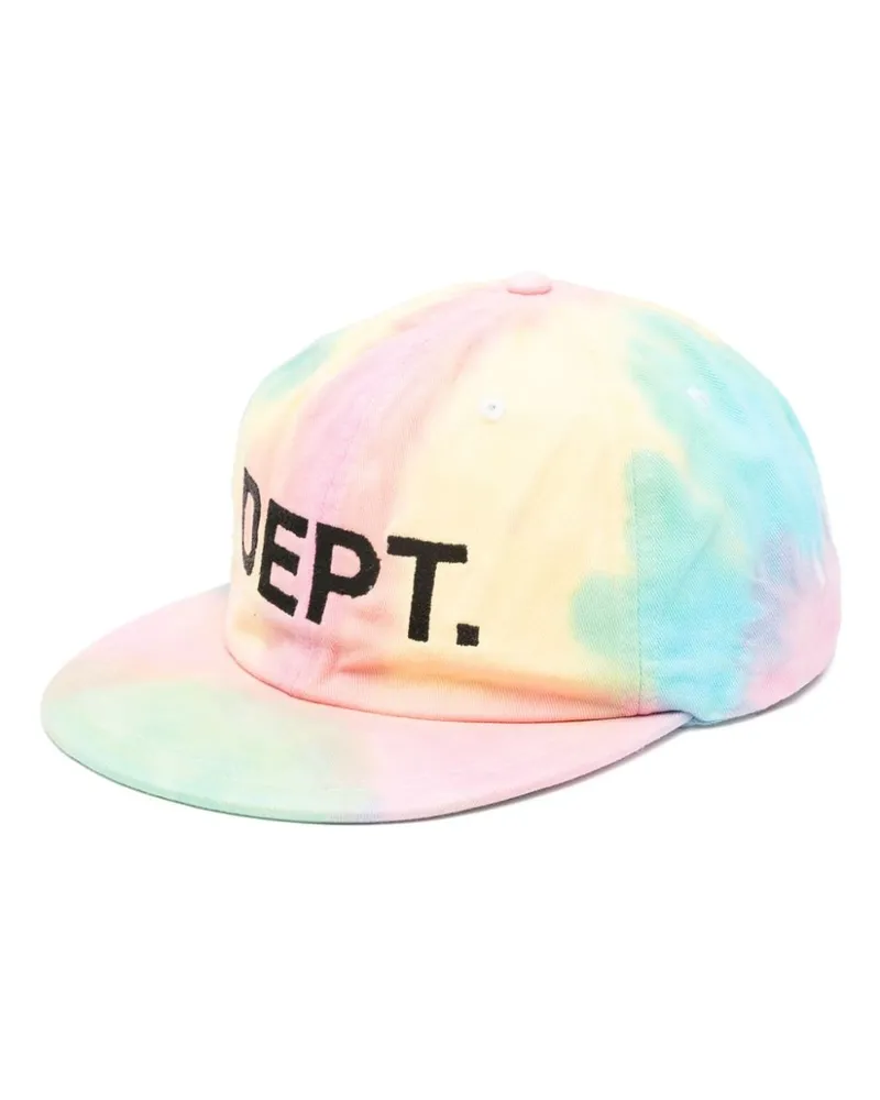 GALLERY DEPT. Dept Baseballkappe - Rosa Rosa
