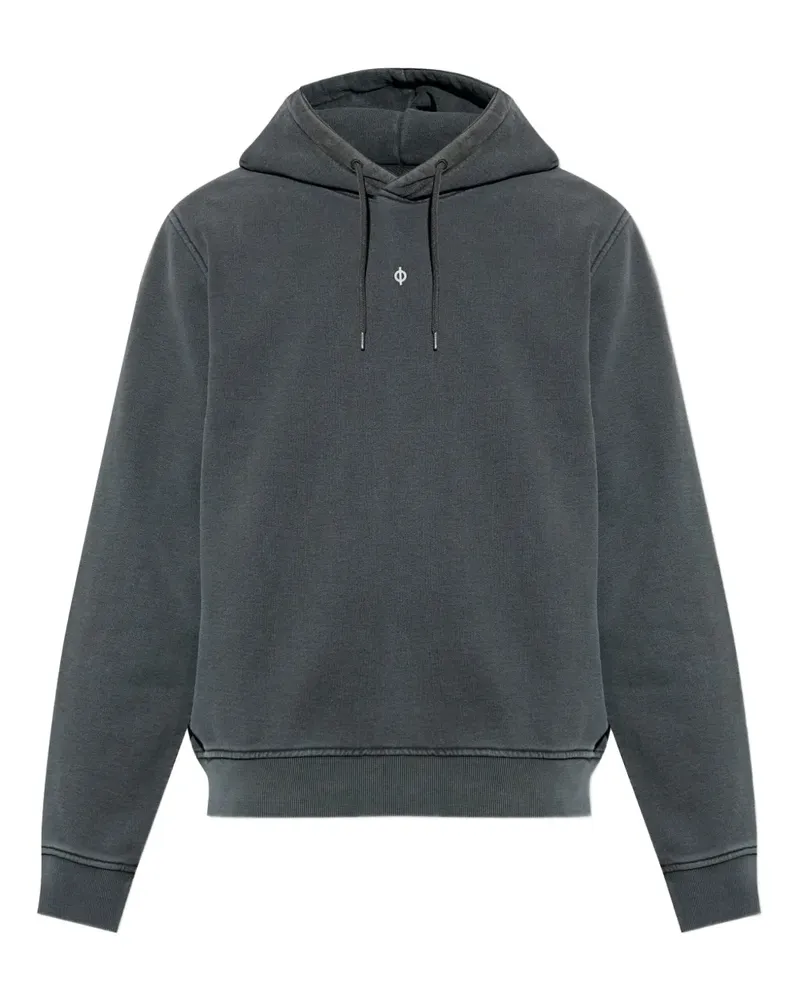 Samsøe & Samsøe Saollie Hoodie - BLACK Black